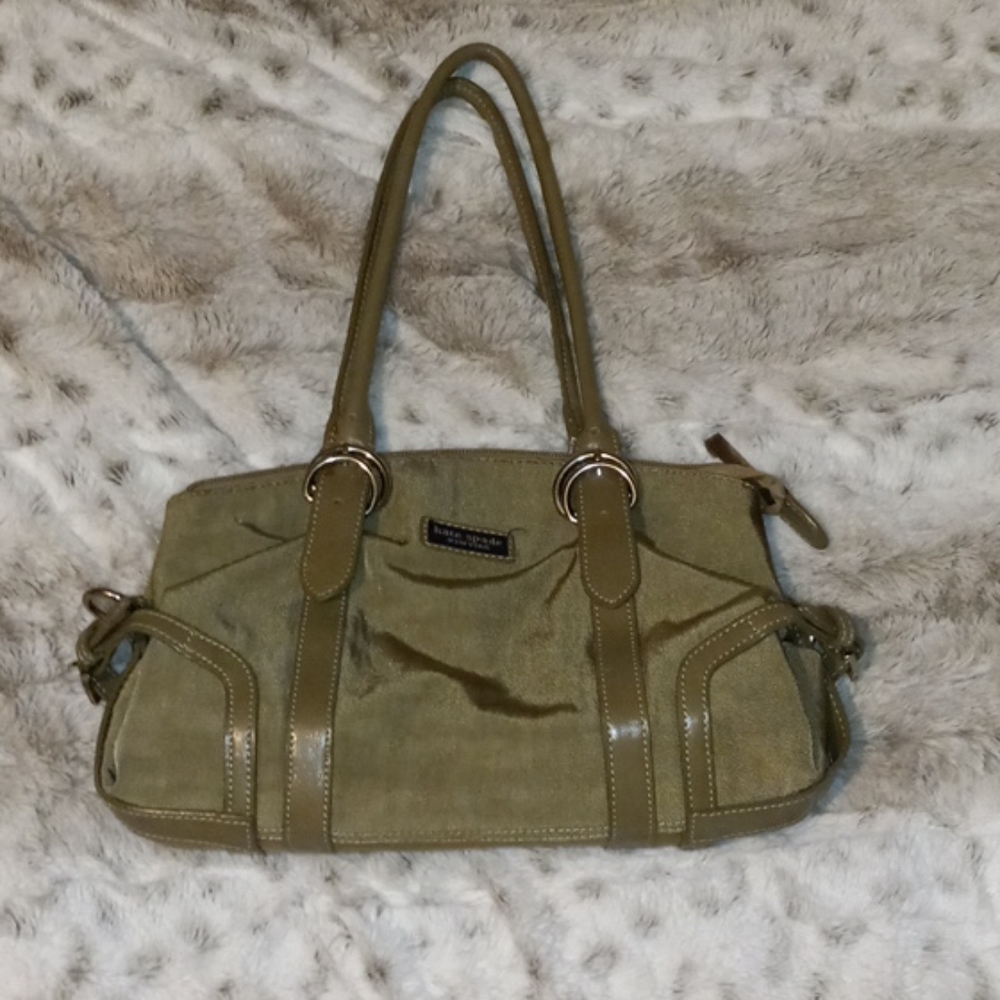 Kate spade purse